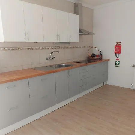Casa Abundancia Apartment