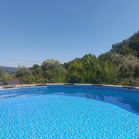Casa Abundancia Vila Nova de Poiares