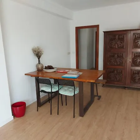 Casa Abundancia * Vila Nova de Poiares